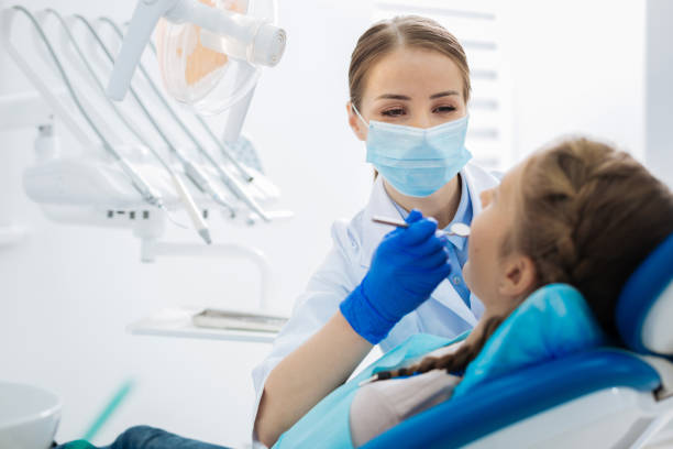 Oral Cancer Screening in Beattystown, NJ